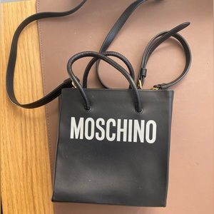 Moschino Mini Purse